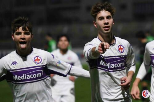 ACF FIORENTINA VS SASSUOLO 42